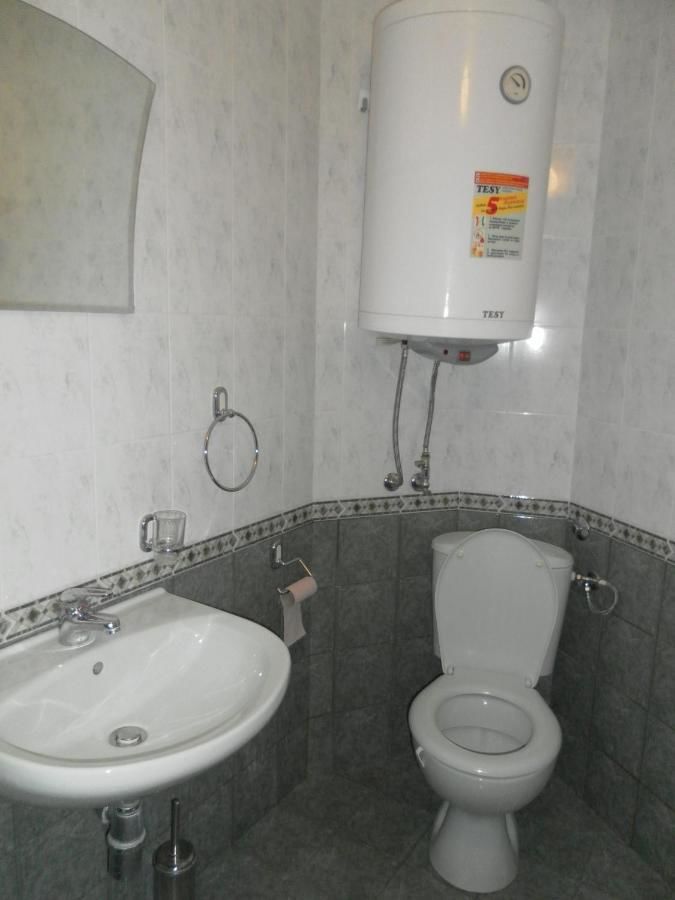 Гостевой дом Villa Mari Guest Rooms Золотые Пески-13