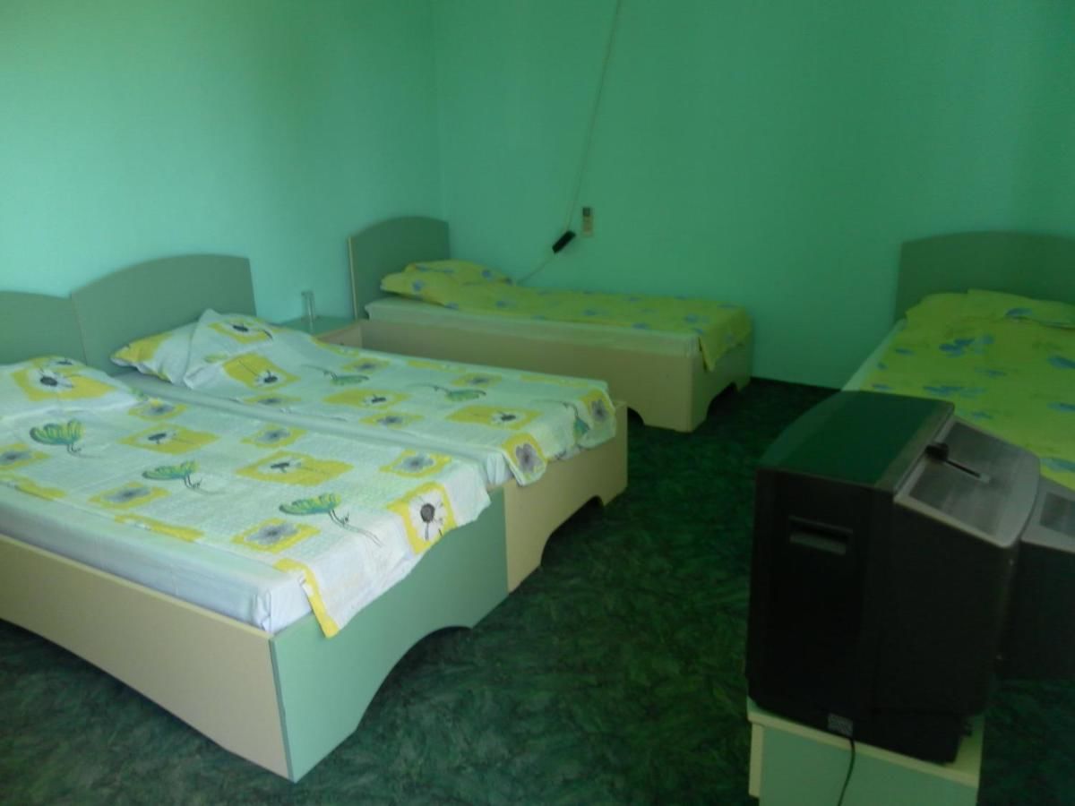Гостевой дом Villa Mari Guest Rooms Золотые Пески