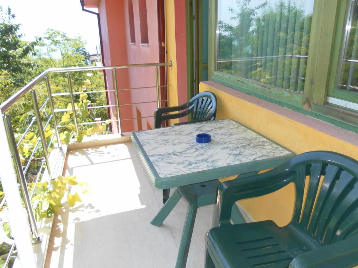 Гостевой дом Villa Mari Guest Rooms Золотые Пески