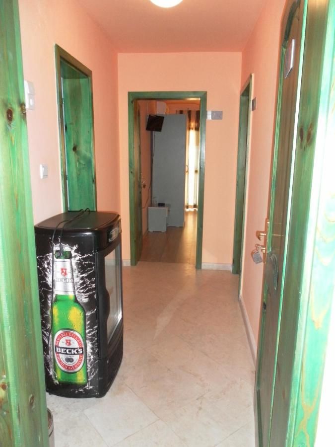 Гостевой дом Villa Mari Guest Rooms Золотые Пески-23