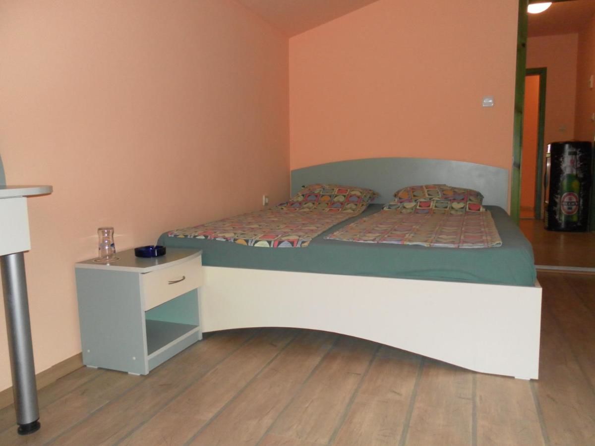 Гостевой дом Villa Mari Guest Rooms Золотые Пески