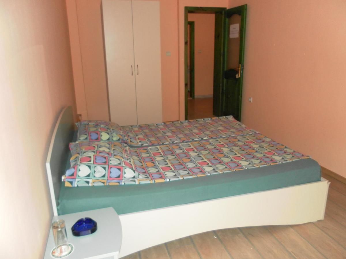 Гостевой дом Villa Mari Guest Rooms Золотые Пески