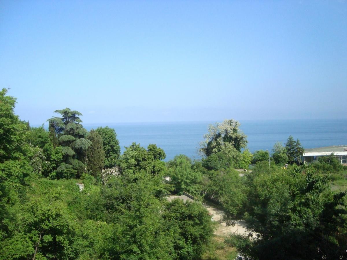 Гостевой дом Villa Mari Guest Rooms Золотые Пески