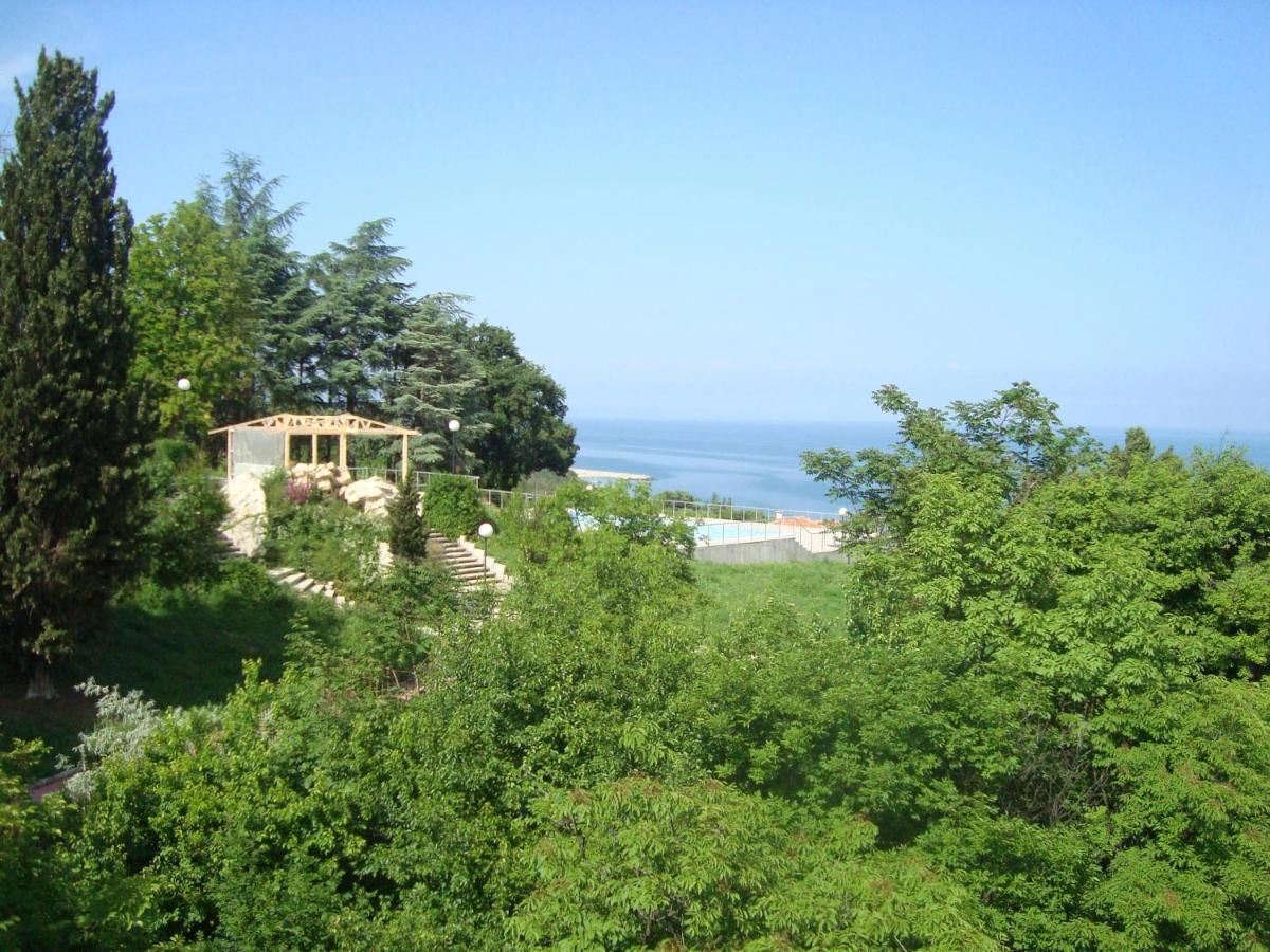 Гостевой дом Villa Mari Guest Rooms Золотые Пески-48