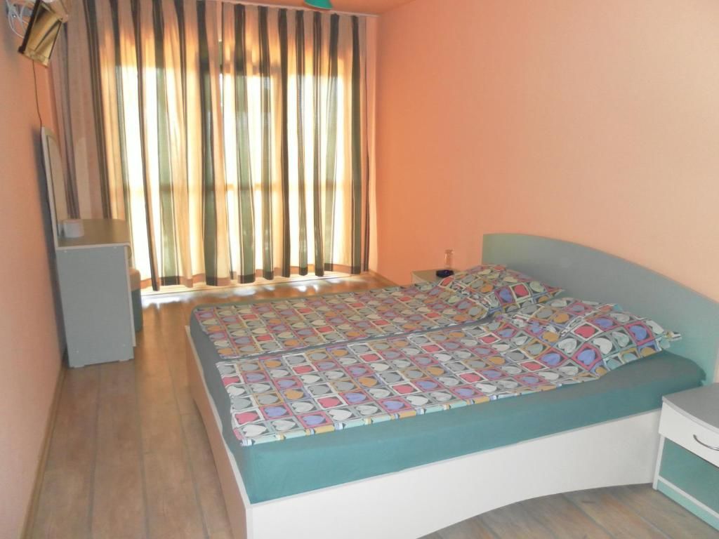 Гостевой дом Villa Mari Guest Rooms Золотые Пески
