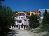 Гостевой дом Villa Mari Guest Rooms Золотые Пески-0
