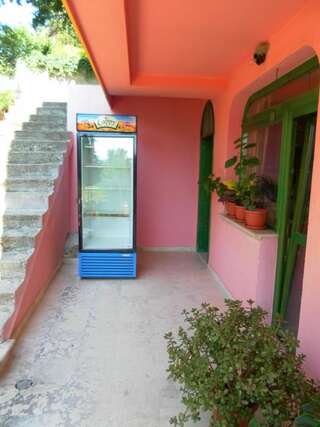 Гостевой дом Villa Mari Guest Rooms Золотые Пески-7
