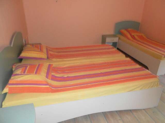 Гостевой дом Villa Mari Guest Rooms Золотые Пески-13