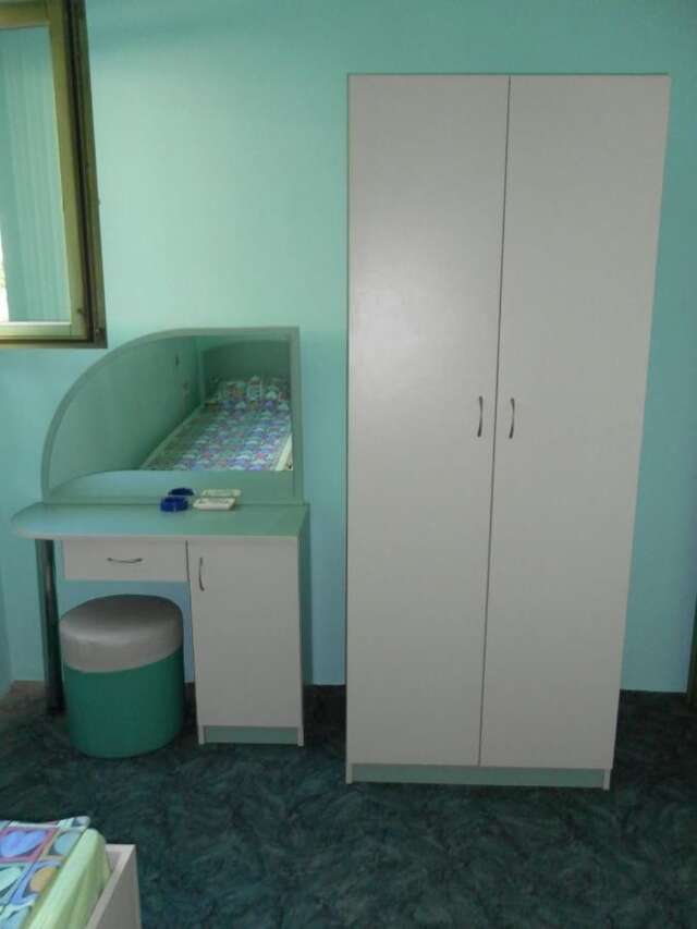 Гостевой дом Villa Mari Guest Rooms Золотые Пески-16