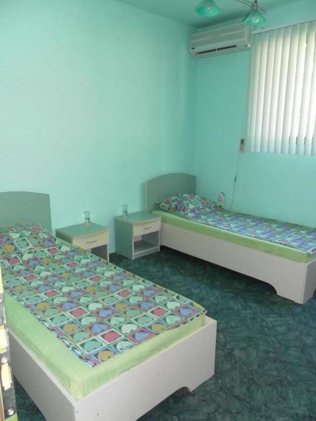 Гостевой дом Villa Mari Guest Rooms Золотые Пески-17
