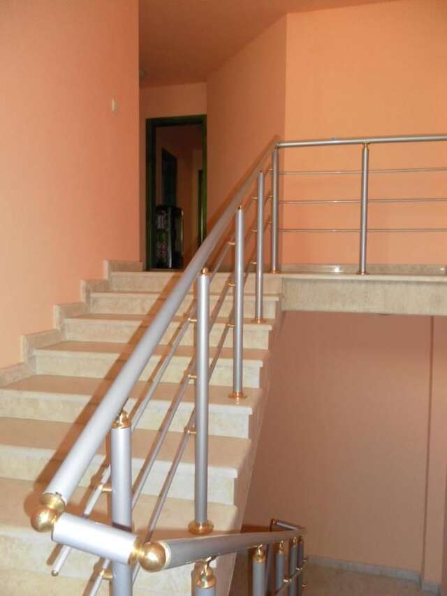 Гостевой дом Villa Mari Guest Rooms Золотые Пески-19