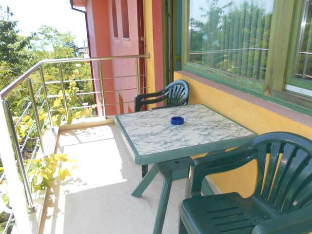 Гостевой дом Villa Mari Guest Rooms Золотые Пески-21