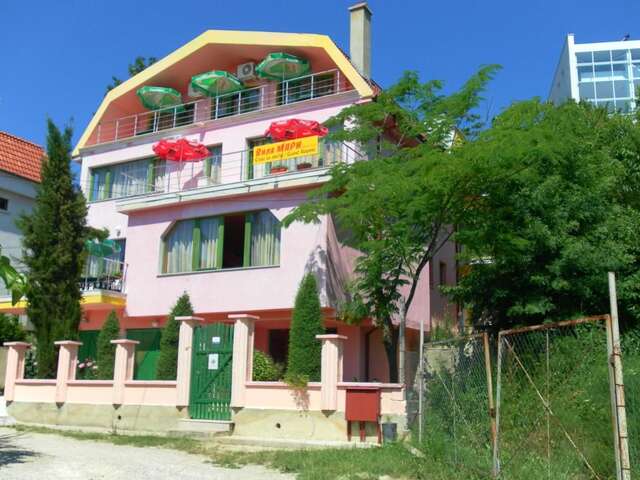 Гостевой дом Villa Mari Guest Rooms Золотые Пески-4