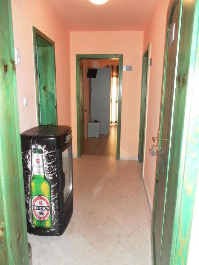 Гостевой дом Villa Mari Guest Rooms Золотые Пески-22