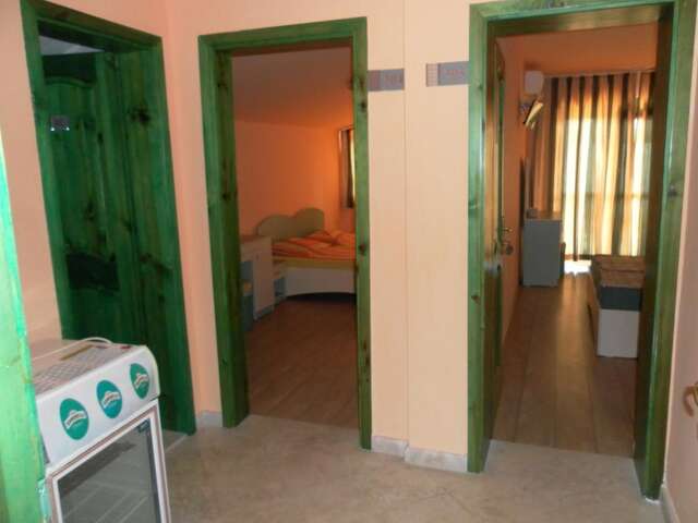 Гостевой дом Villa Mari Guest Rooms Золотые Пески-26
