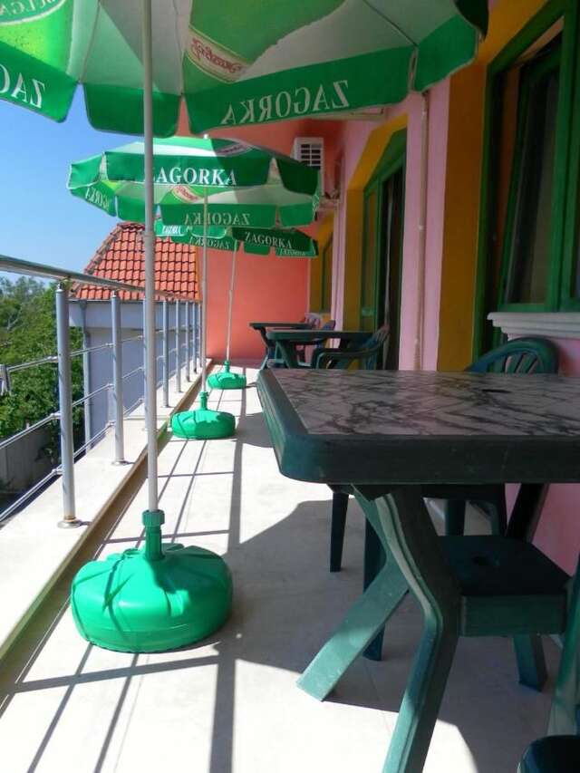 Гостевой дом Villa Mari Guest Rooms Золотые Пески-31