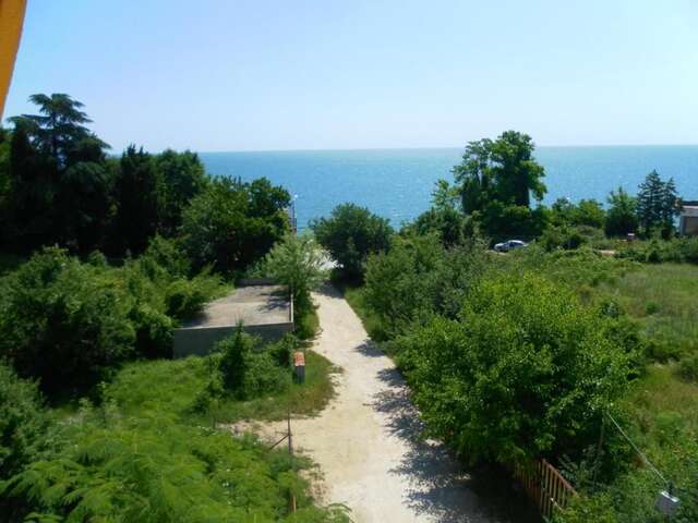 Гостевой дом Villa Mari Guest Rooms Золотые Пески-32