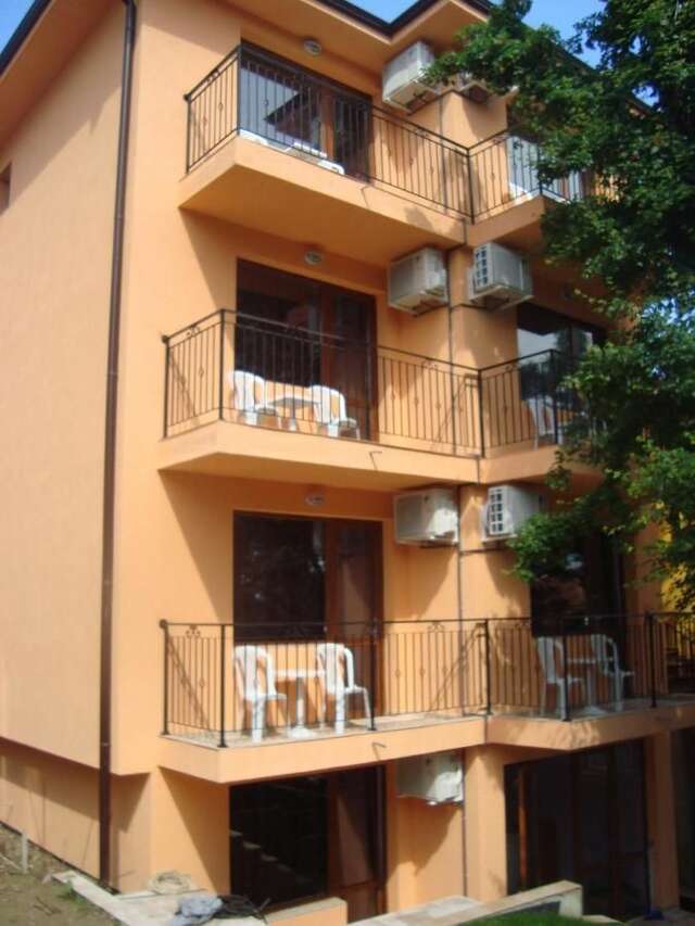 Гостевой дом Villa Mari Guest Rooms Золотые Пески-34