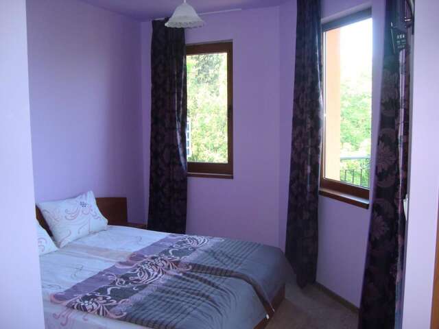 Гостевой дом Villa Mari Guest Rooms Золотые Пески-39