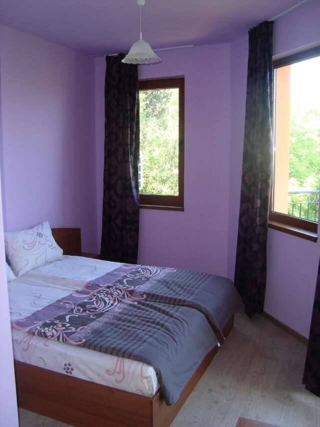 Гостевой дом Villa Mari Guest Rooms Золотые Пески-41
