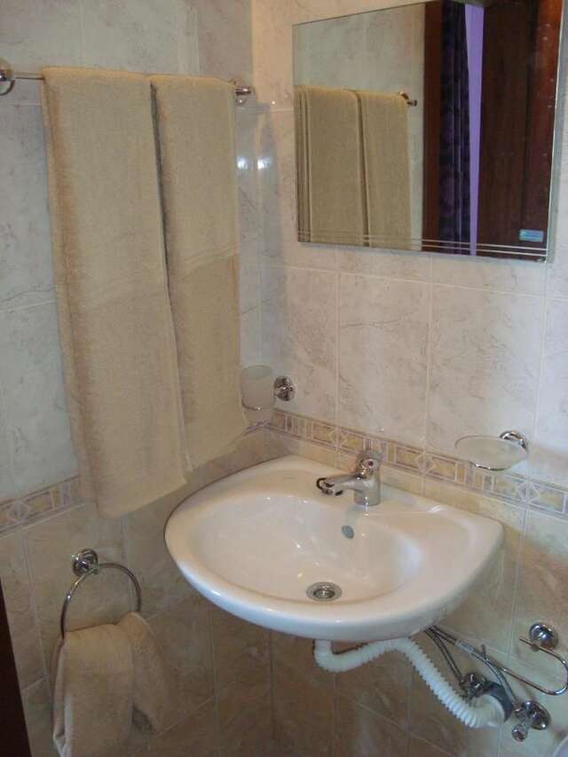 Гостевой дом Villa Mari Guest Rooms Золотые Пески-43
