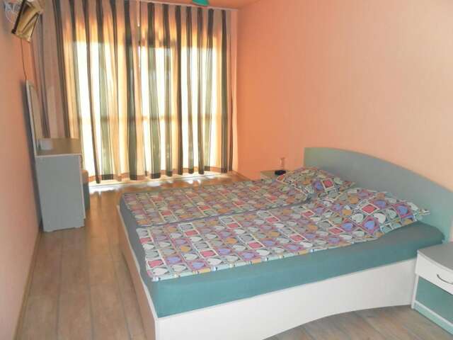 Гостевой дом Villa Mari Guest Rooms Золотые Пески-48
