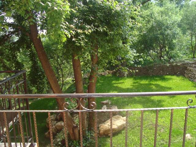 Гостевой дом Villa Mari Guest Rooms Золотые Пески-7