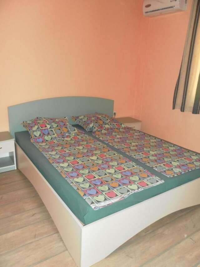 Гостевой дом Villa Mari Guest Rooms Золотые Пески-11